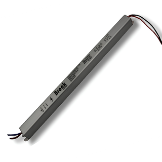 LED POWER SUPPLY B-PS12VDC6A AC/PC